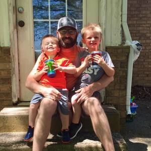 Meet your Posher, Ryan